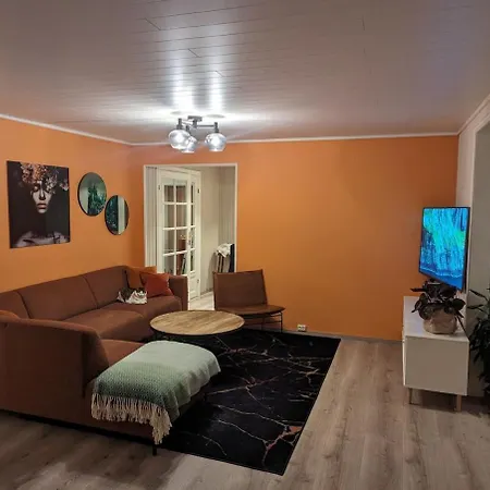 A House In