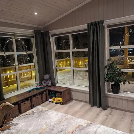 度假居 A House In