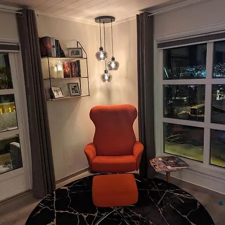 A House In Holiday home Tromso