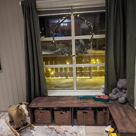 A House In * Tromso