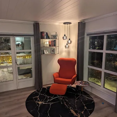 A House In * Tromso