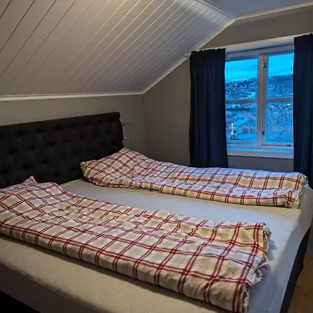A House In * Tromso
